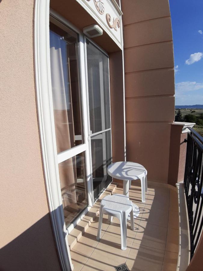 Amelia Sea Apartments Ravda Exterior foto