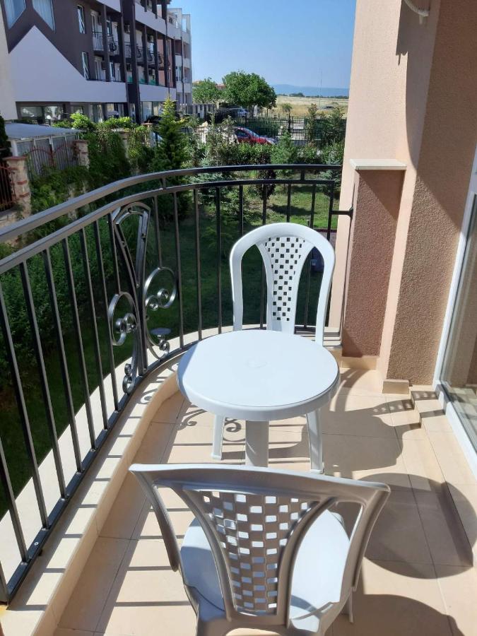 Amelia Sea Apartments Ravda Exterior foto
